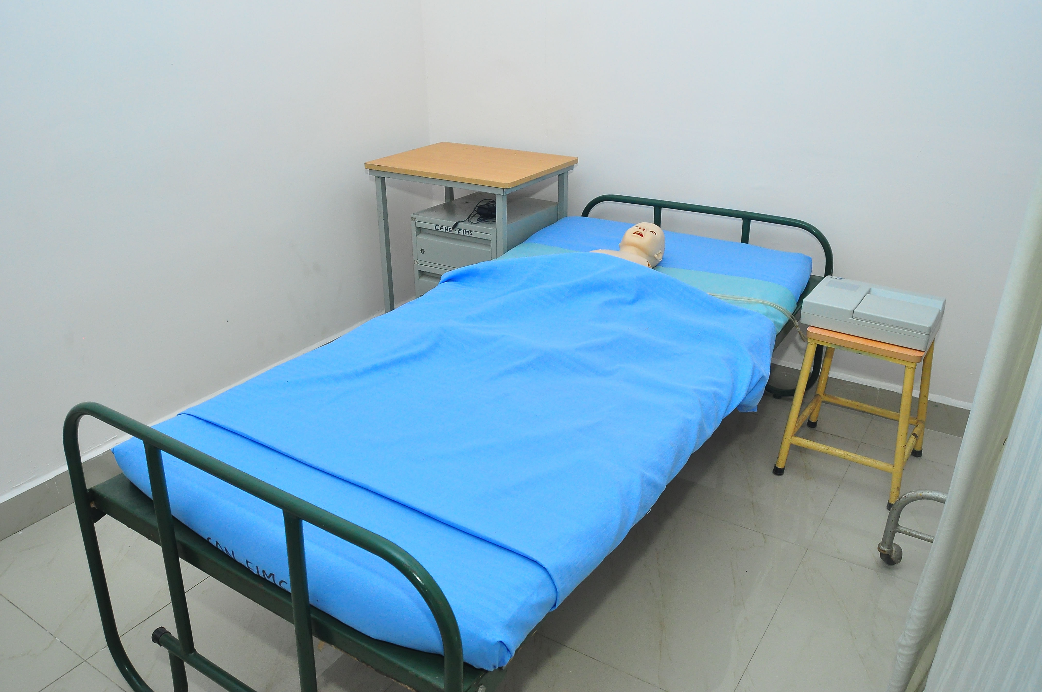 CHN Lab 7